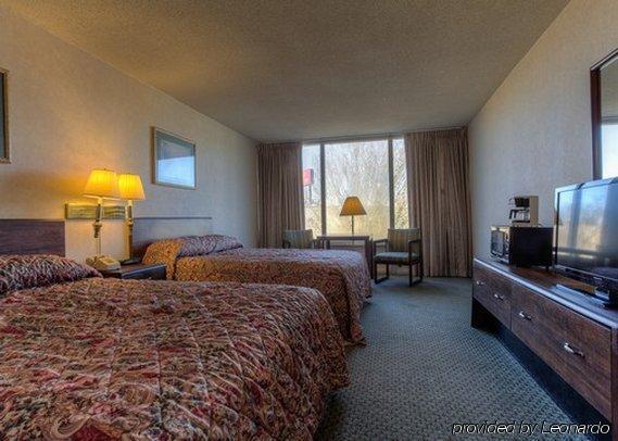Econo Lodge Inn & Suites ลัมเบอร์ตัน ห้อง รูปภาพ