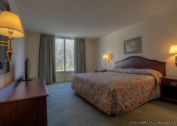 Econo Lodge Inn & Suites ลัมเบอร์ตัน ห้อง รูปภาพ